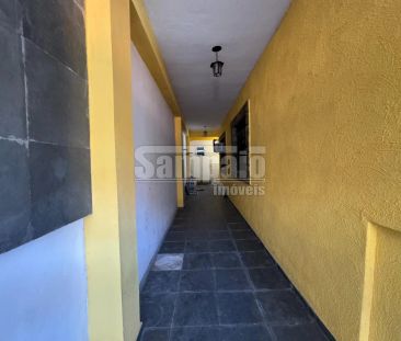 Casa para aluguel com 2 quartos em Campo Grande com 129m² - Photo 2