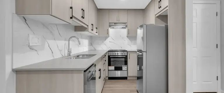 Newly Built Spacious 1 Bedroom LEGAL SUITE for Rent in Cityscape NE | Cityscape Dr NE, Calgary - Photo 1