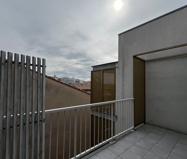 Appartement à louer 2 pièces • 42,03 m2 Toulouse - Photo 5