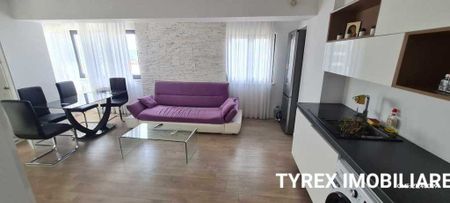Apartament de inchiriat in Craiova, Dolj, Calea Severinului, Promenada Mall - Photo 5