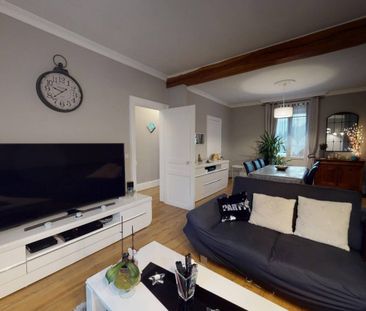 MAISON 6 PIÈCES AU CALME - EN TRÈS BON ÉTAT GÉNÉRAL - Photo 1