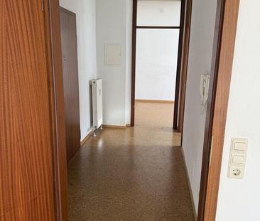 Helle 2-Zimmer-EG-Wohnung mit Balkon, Terrasse & TG-Stellplatz - Photo 6