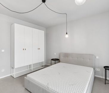 Move-in ready furnished two-room apartment - Foto 1