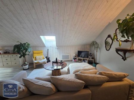 Appartement à louer 3 pièces 39m² - Photo 3