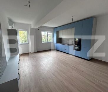 Apartament cu 2 camere, incalzire in pardoseala,loc de parcare, Gradina Botanica - Photo 2