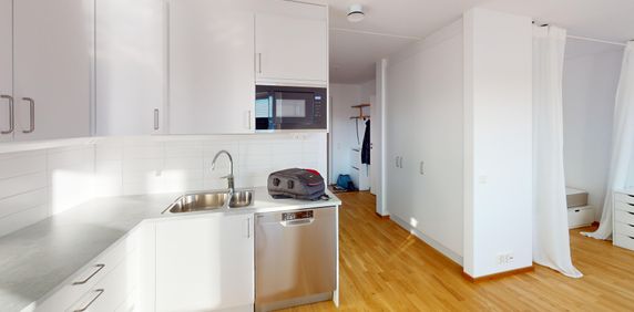 Portgatan 1 - Photo 2