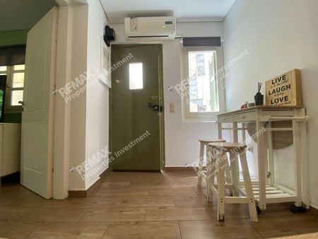 Studio/Γκαρσονιέρα για ενοικίαση Λυκαβηττός (Κολωνάκι - Λυκαβηττός) - Φωτογραφία 2