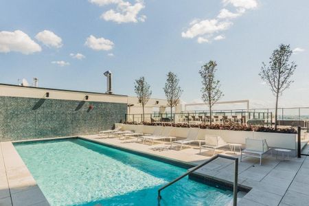 1288 Av. des Canadiens de Montréal, Montréal (Ville-Marie), QC H3B - Photo 4