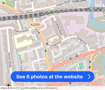 Beacon Tower, SW18 - Photo 1