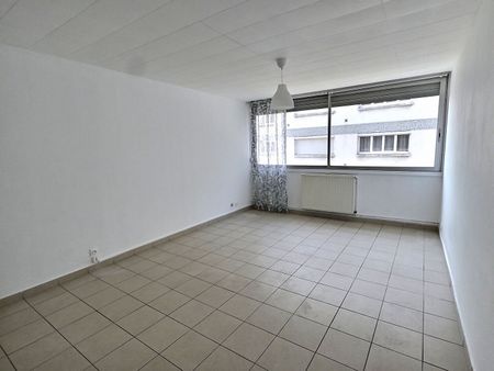 Appartement Clermont Ferrand 2 pièce(s) 46 m2 - Photo 4