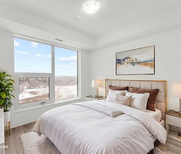 For Lease - 7439 Kingston Road Unit# 901, Toronto, Ontario - Photo 1