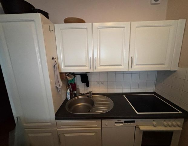 1.1.26-28.2.26: Möblierte Wohnung in Berlin-Friedrichshagen - Foto 1