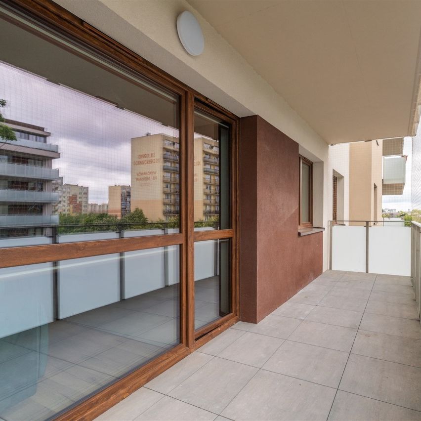 Łódź, Górna, Chełmońskiego - Фото 1