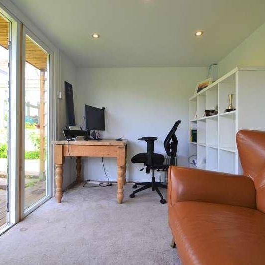 Five Oaks, Nr Billingshurst, West Sussex, RH14 - Photo 1