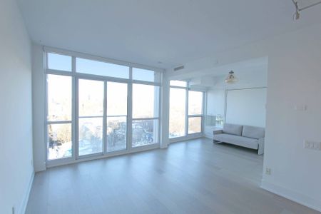 For Lease - 170 Avenue Road Unit# 809, Toronto, Ontario - Photo 2