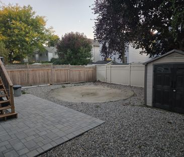 For Lease - 53 Sarrazin Way, Barrhaven, Ontario - Photo 5