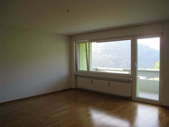 Wohnen in Herisau... Sehr geeignet für Familie! - Photo 1