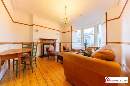 5 bedroom flat to rent - Photo 2