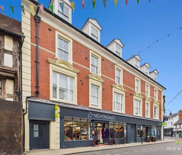 Apartment 3 5-9 Cross Street, Oswestry, SY11 2NF - Photo 4