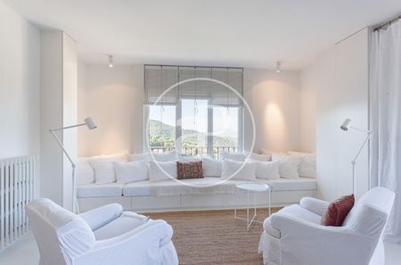 Apartment for rent in Vallvidrera - Photo 2