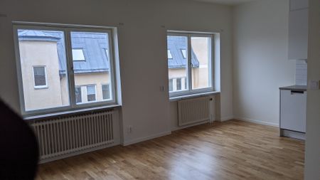 Stora Gatan 4 A - Photo 3