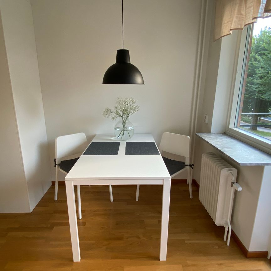 Smörgatan, Göteborg - Foto 1