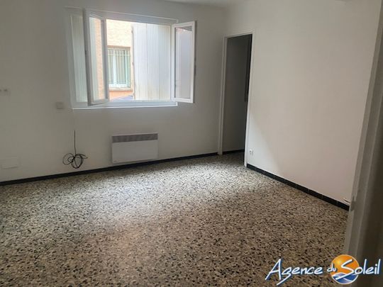 Rivesaltes – Location Appartement – 48.17 m² – 590€ CC / mois - Photo 1