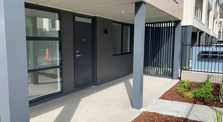 Near New Ground Floor Apartment - Photo 4