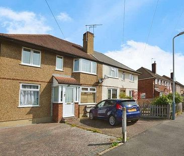 Ashwood Ave, Hillingdon, UB8 - Photo 3