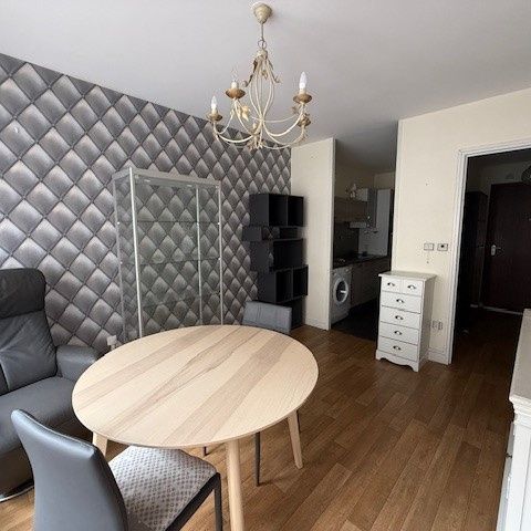 Location Appartement 1 pièce 36m² RENNES 35000 - Photo 1