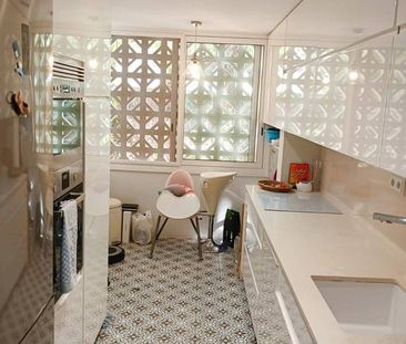 3 room luxury Apartment for rent in Vilanova i la Geltrú, Catalonia - Foto 2