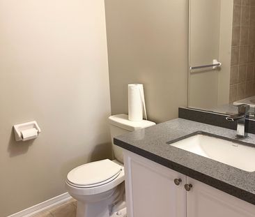 For Lease - 1261 Blencowe Crescent, Newmarket, Ontario - Photo 1