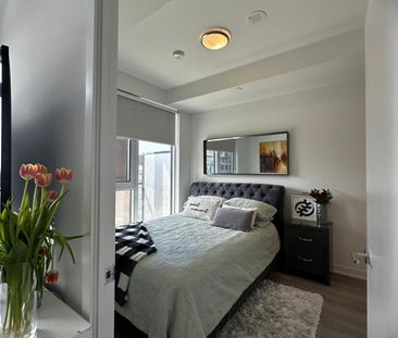 For Lease - 285 Dufferin Street Unit# 428, Toronto, Ontario - Photo 6