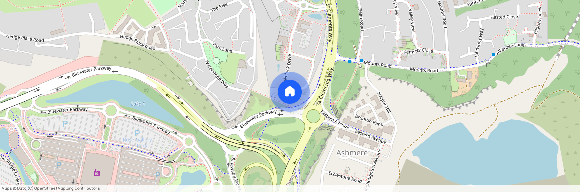 Havelock Drive, Greenhithe