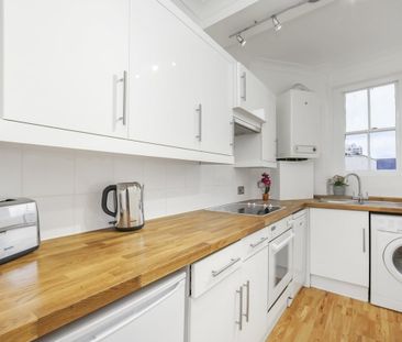 2 bedroom apartment to rent - Photo 5