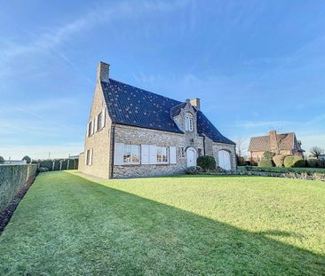 Goed onderhouden, ruime villa met prachtige tuin - Photo 5