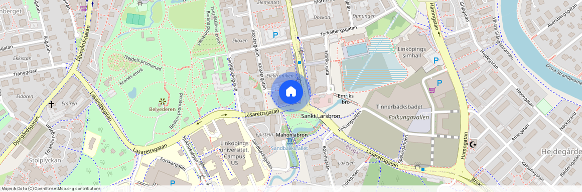 Torkelbergsgatan 22, 582 25, Linköping