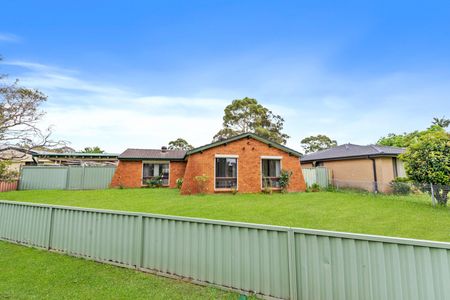 18 Epping Forest Drive, 2558, Eschol Park Nsw - Photo 5