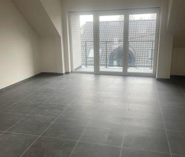 Mooi en gezellig nieuwbouwappartement met 2 slaapkamers - Foto 4