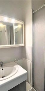 Appartement à louer 1 pièce 21m² - Photo 4