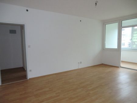 15447 Zentrum, unbefristetes Mietverhältnis! - Photo 2