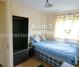 Ventura Close, Manchester, M14 7EX - Photo 4