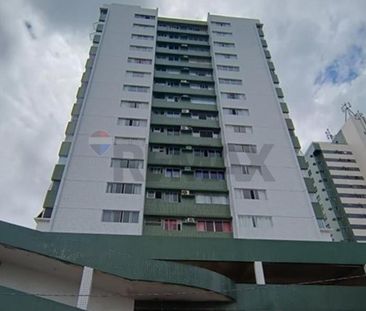 Apartamento 1 quarto em Boa Viagem - Ótima Localização - Photo 2