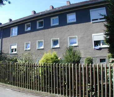 Demnächst frei! 3-Zimmer-Wohnung in Dortmund Wambel - Photo 4