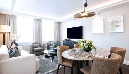 Prince Of Wales Terrace, Kensington Gardens, Kensington, London, W8 - Photo 2