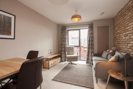 Apartment 6 2 Windsor Road, Belfast, BT9 7JT - Photo 4