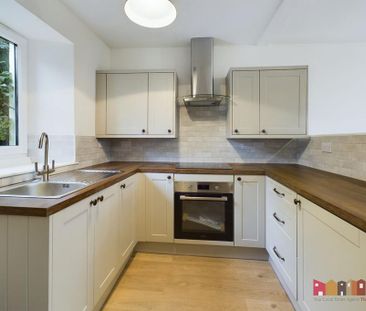 1 bedroom end of terrace house to rent - Photo 4