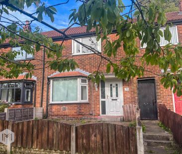 2 bedroom terraced house to rent - Photo 6