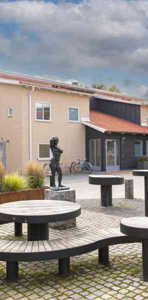 Lambohov, Tröskaregatan 63.22 - Foto 2