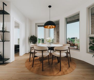 Quartier Unilia (Unilia O, Unilia L & Unilia C) - Photo 3